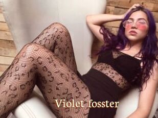 Violet_fosster