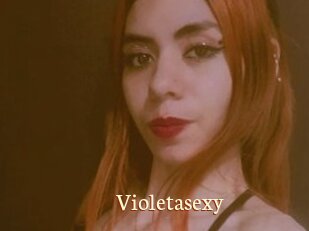 Violetasexy