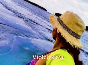 Violetaslave