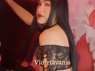 Violetavanss