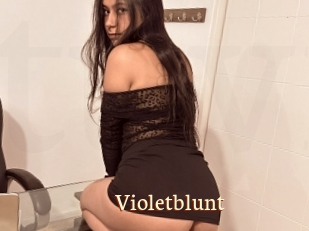 Violetblunt