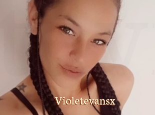 Violetevansx