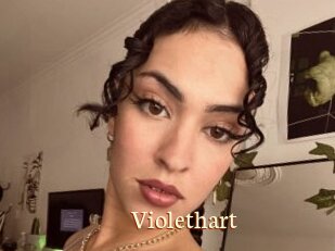 Violethart