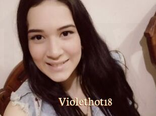 Violethot18