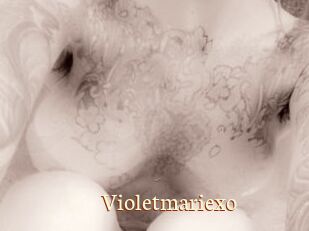 Violetmariexo