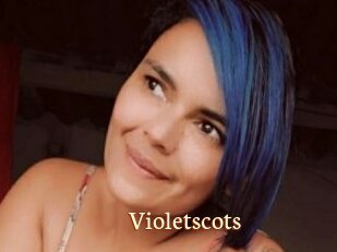 Violetscots