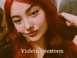 Violetslaveextrem