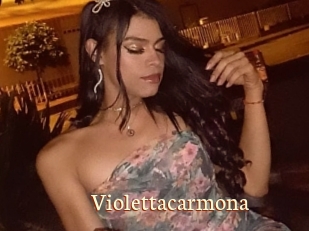 Violettacarmona