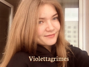 Violettagrimes