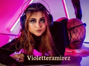 Violetteramirez