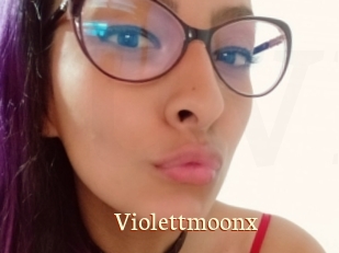 Violettmoonx