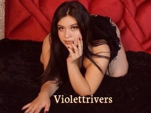 Violettrivers