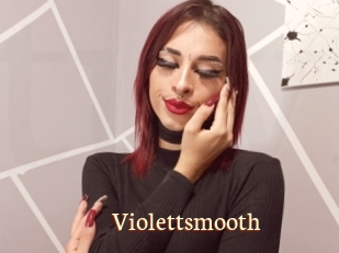 Violettsmooth