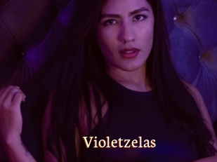 Violetzelas