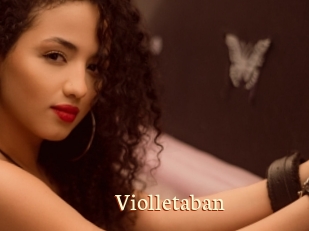 Violletaban