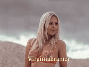 Virginiakramer