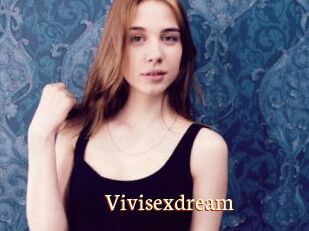 Vivisexdream