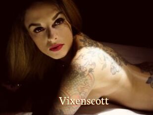 Vixenscott