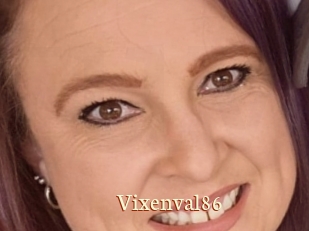 Vixenval86