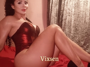 Vixsen