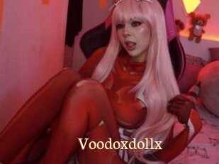 Voodoxdollx