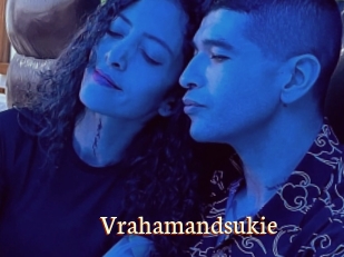 Vrahamandsukie