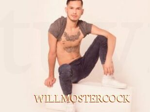 WILLMOSTERCOCK