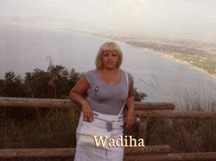 Wadiha