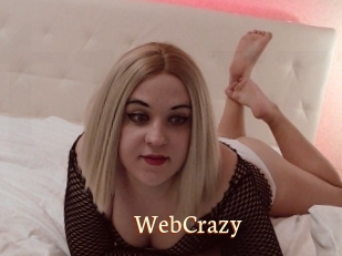 WebCrazy