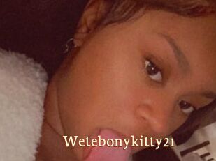 Wetebonykitty21