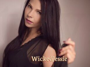 WickedJessie