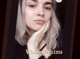 WickedWhims