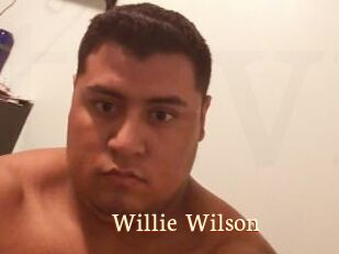 Willie_Wilson