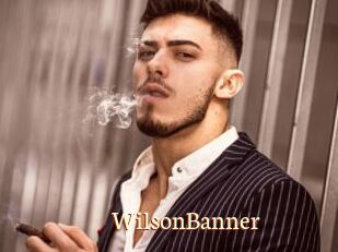 WilsonBanner