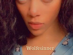 Wolfesinner