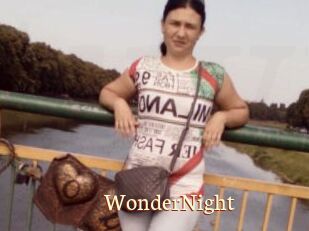 WonderNight