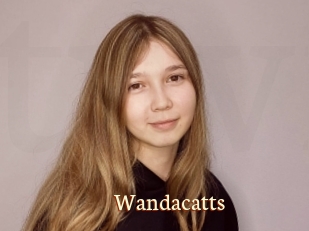 Wandacatts