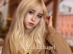 Wandachapel