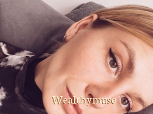 Wealthymuse