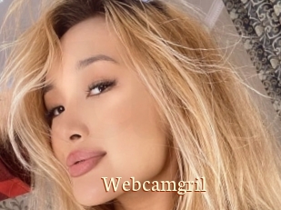 Webcamgril