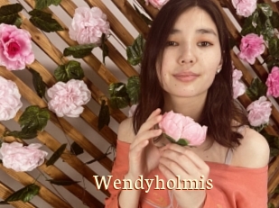 Wendyholmis