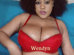 Wendyn