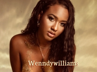 Wenndywilliams