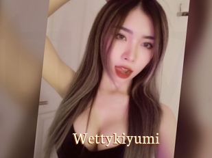 Wettykiyumi