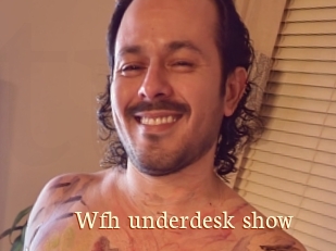 Wfh_underdesk_show