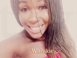 Whisskie