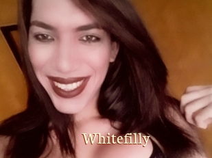 Whitefilly