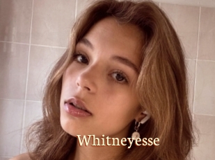 Whitneyesse