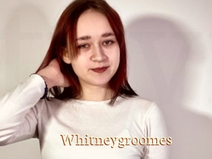 Whitneygroomes