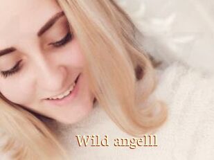 Wild_angelll